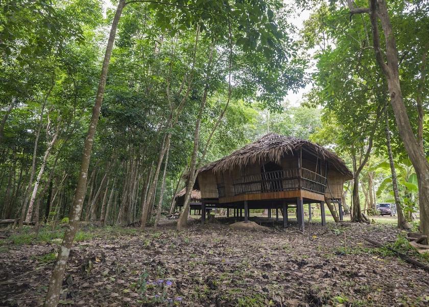 Sabah Kudat Property grounds