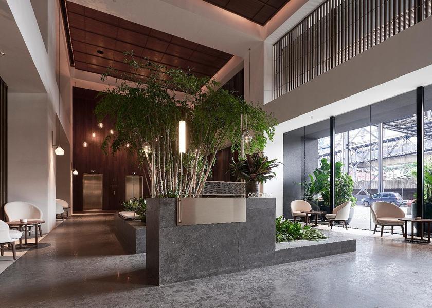 Selangor Kuala Lumpur entrance