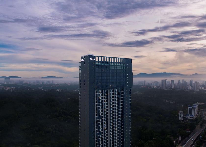Federal Territory of Kuala Lumpur Kuala Lumpur Exterior