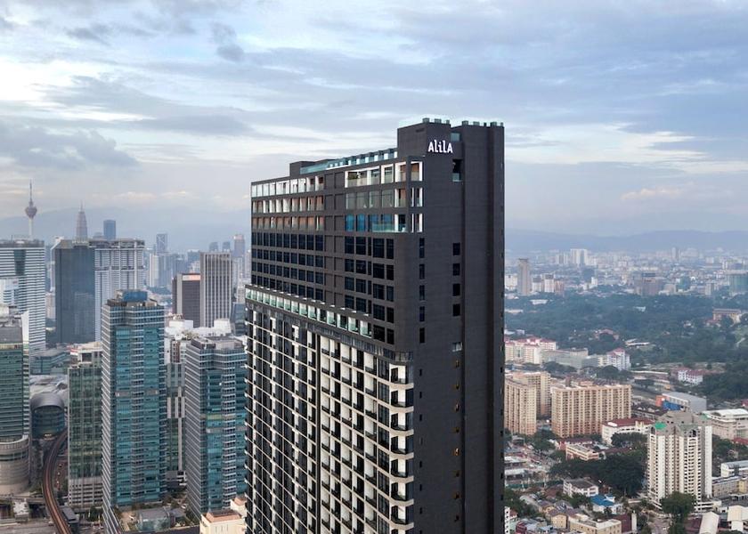 Federal Territory of Kuala Lumpur Kuala Lumpur Exterior