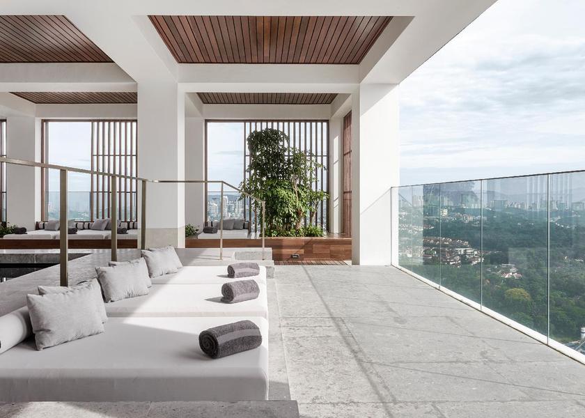 Selangor Kuala Lumpur spa