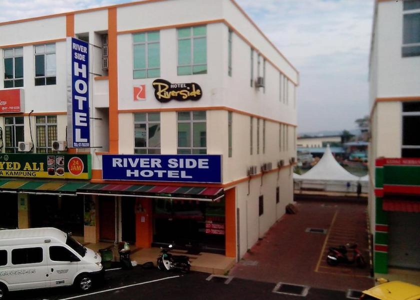 Johor Mersing Primary image
