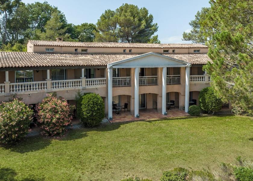 Provence - Alpes - Cote d'Azur Mouans-Sartoux Facade