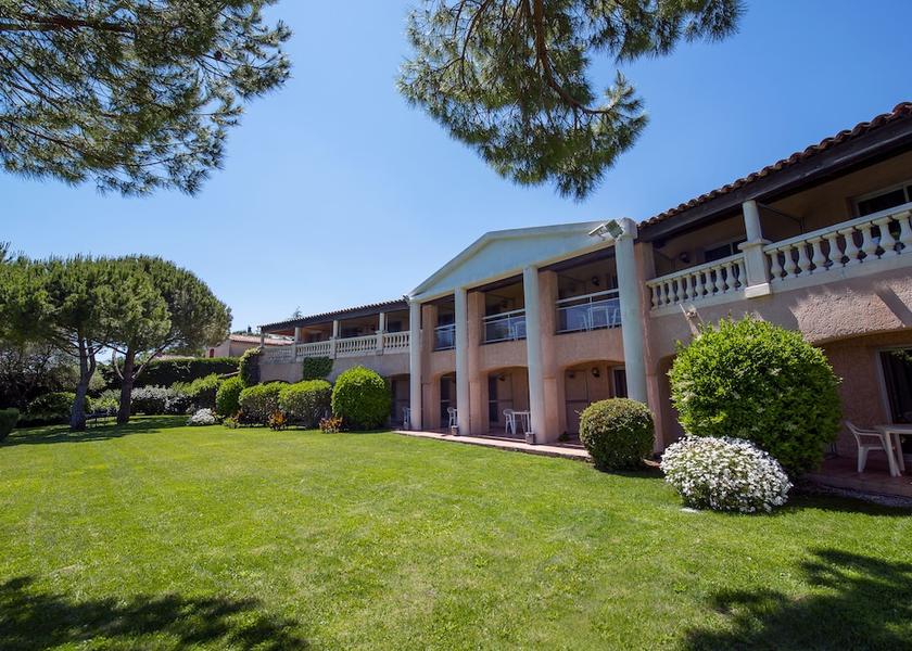 Provence - Alpes - Cote d'Azur Mouans-Sartoux Facade