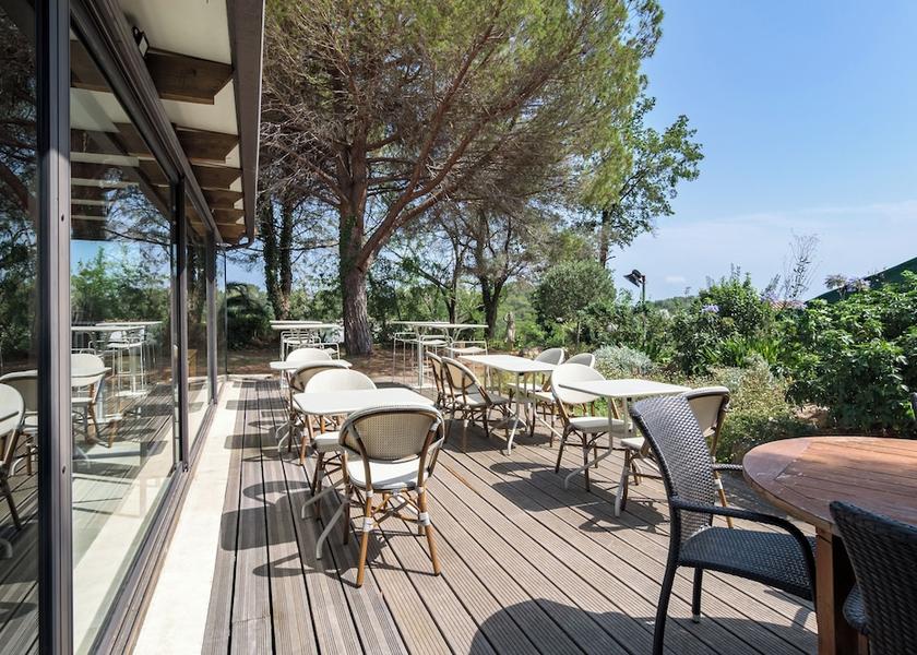 Provence - Alpes - Cote d'Azur Mouans-Sartoux Breakfast Area