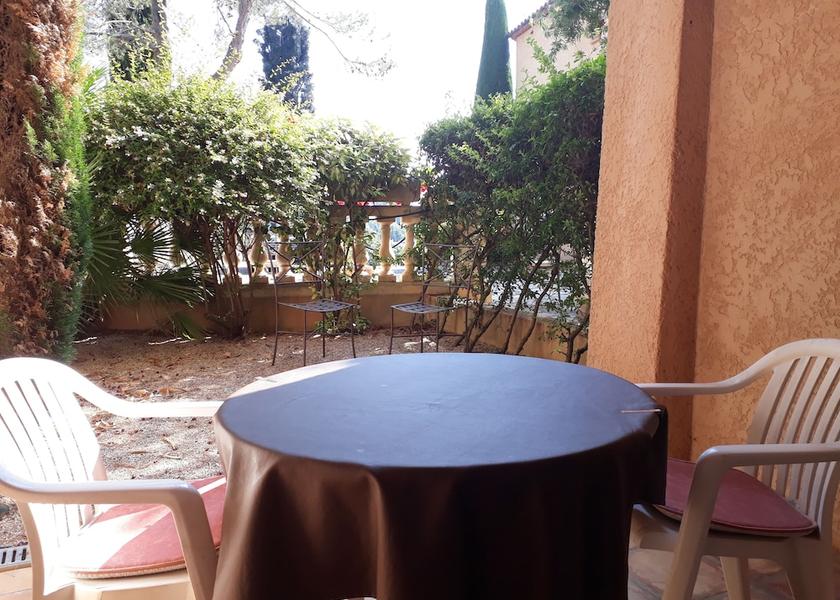 Provence - Alpes - Cote d'Azur Mouans-Sartoux View From Room