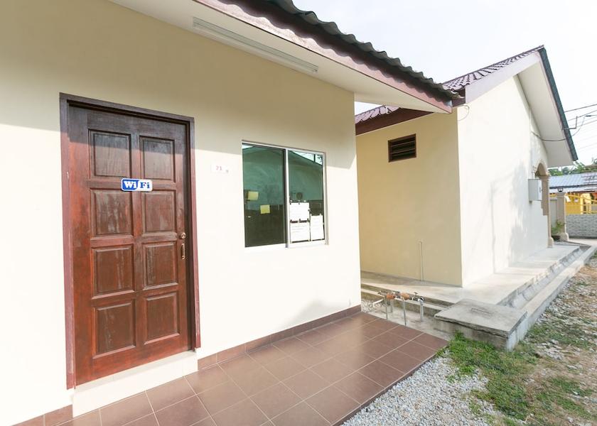 Kedah Langkawi Exterior Detail