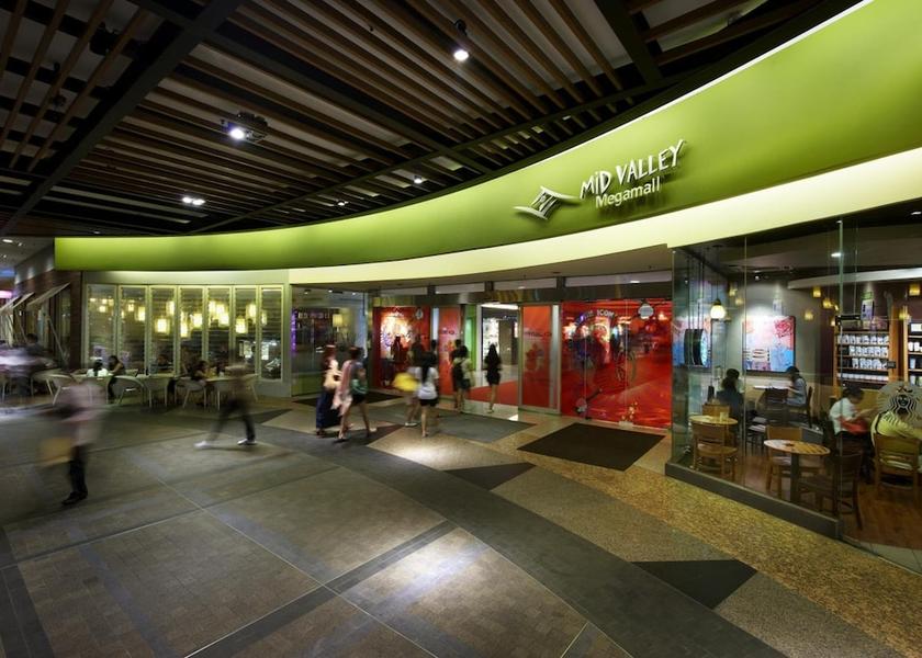 Selangor Kuala Lumpur Lobby