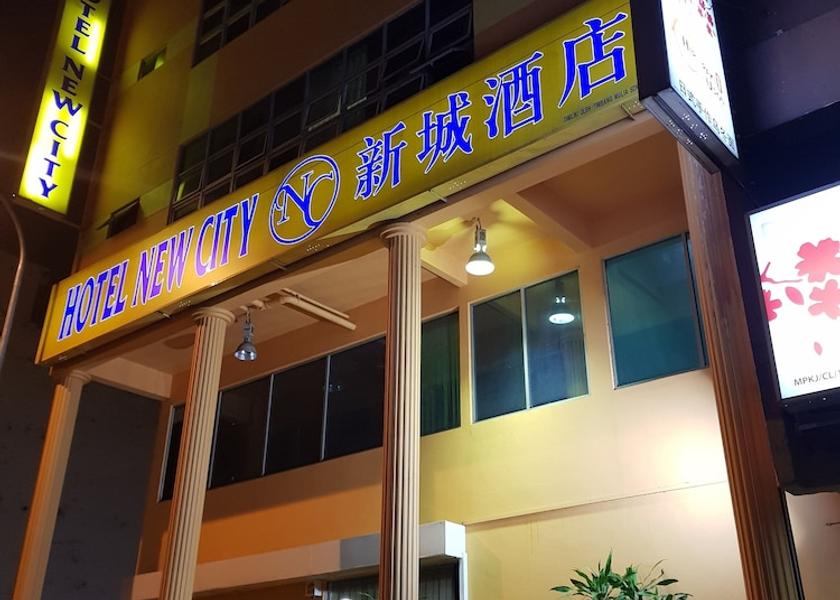 Selangor Kajang Front of property