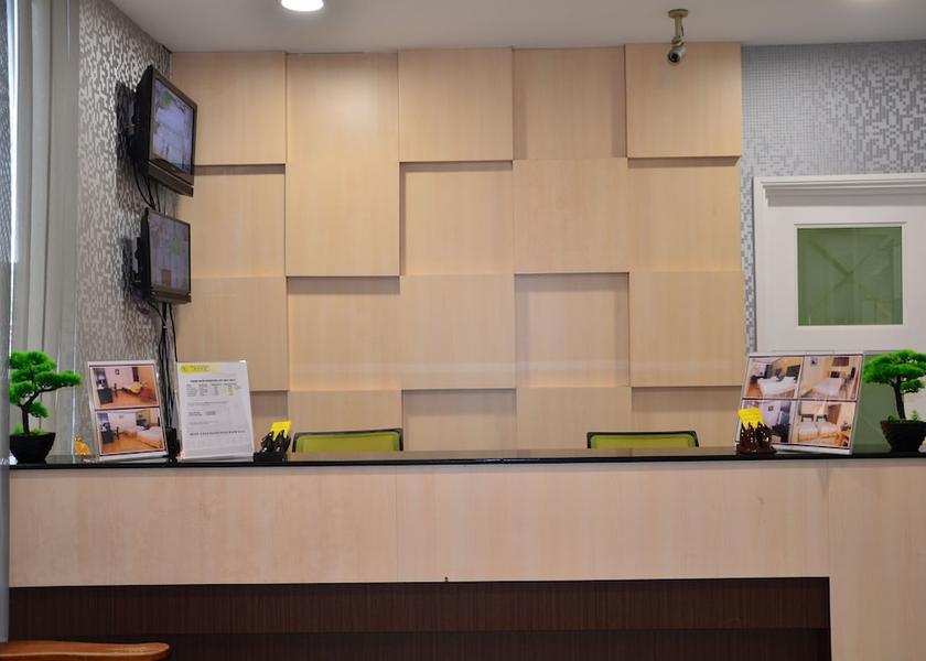 Selangor Kajang Reception