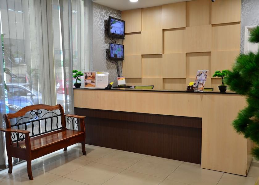 Selangor Kajang Reception