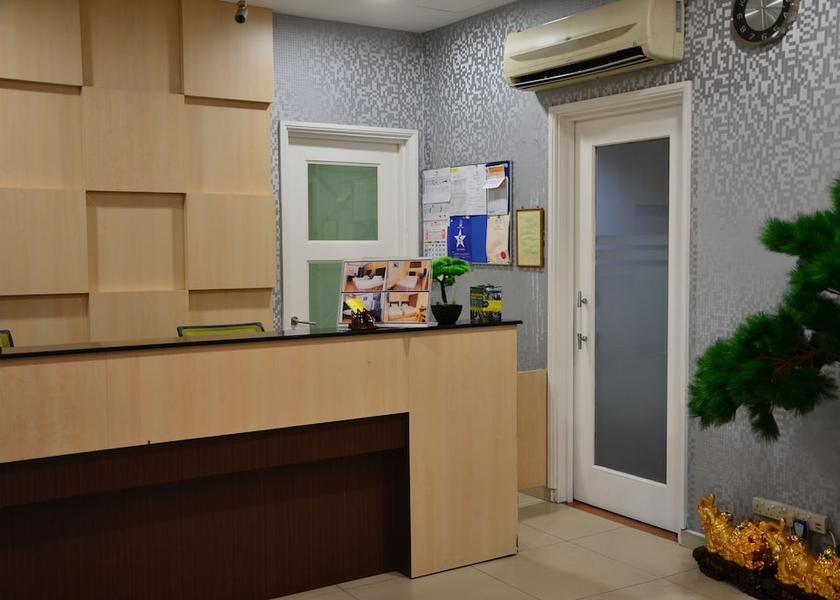 Selangor Kajang Lobby