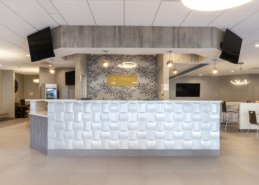 South Carolina Rock Hill Lobby