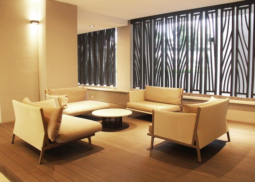 Johor Iskandar Puteri Lobby