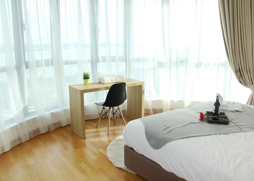 Johor Iskandar Puteri In-Room Amenity