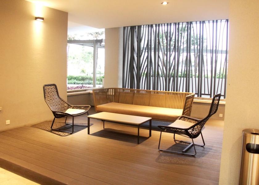Johor Iskandar Puteri Lobby