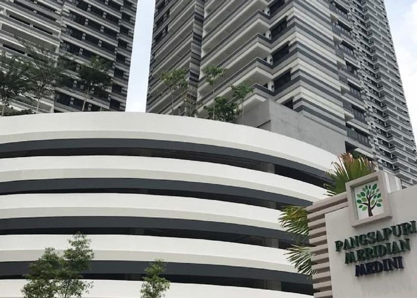 Johor Iskandar Puteri Primary image