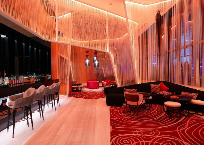 Selangor Kuala Lumpur bar