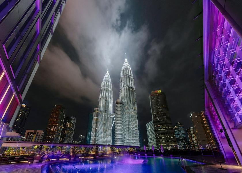 Federal Territory of Kuala Lumpur Kuala Lumpur Pool