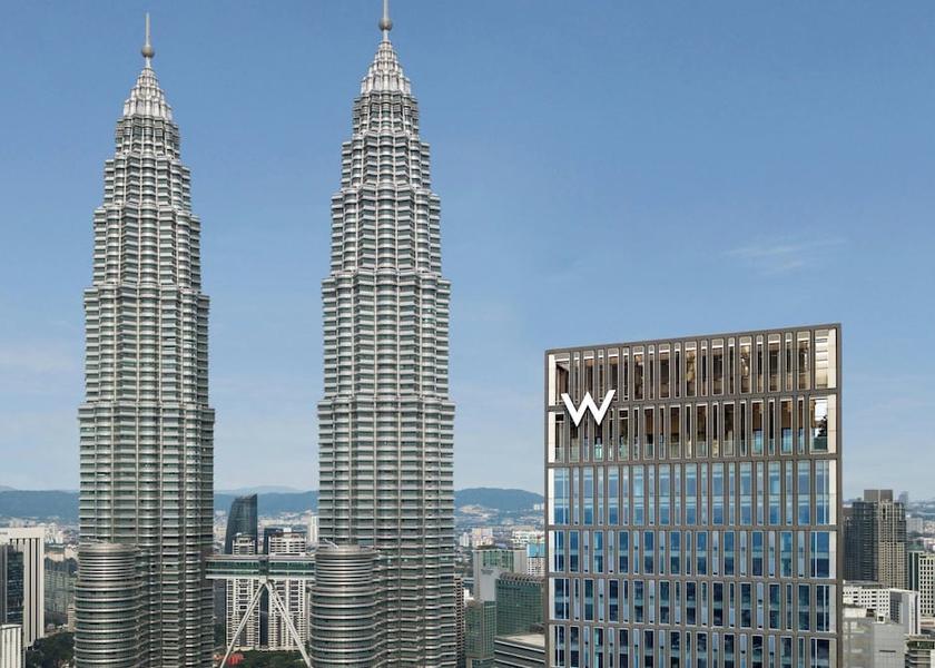 Federal Territory of Kuala Lumpur Kuala Lumpur Exterior