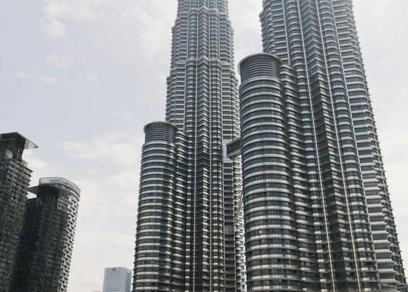 Federal Territory of Kuala Lumpur Kuala Lumpur Banquet hall