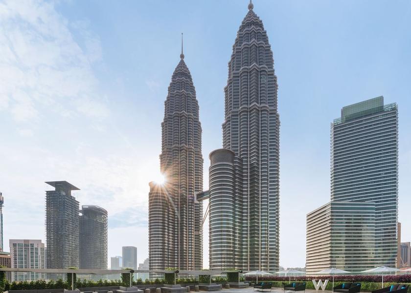 Federal Territory of Kuala Lumpur Kuala Lumpur Pool