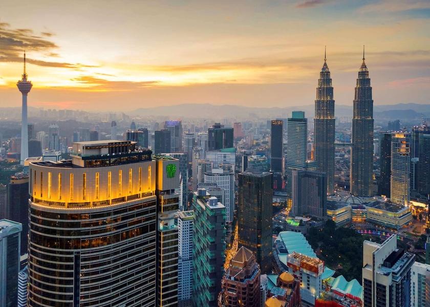 Selangor Kuala Lumpur Primary image