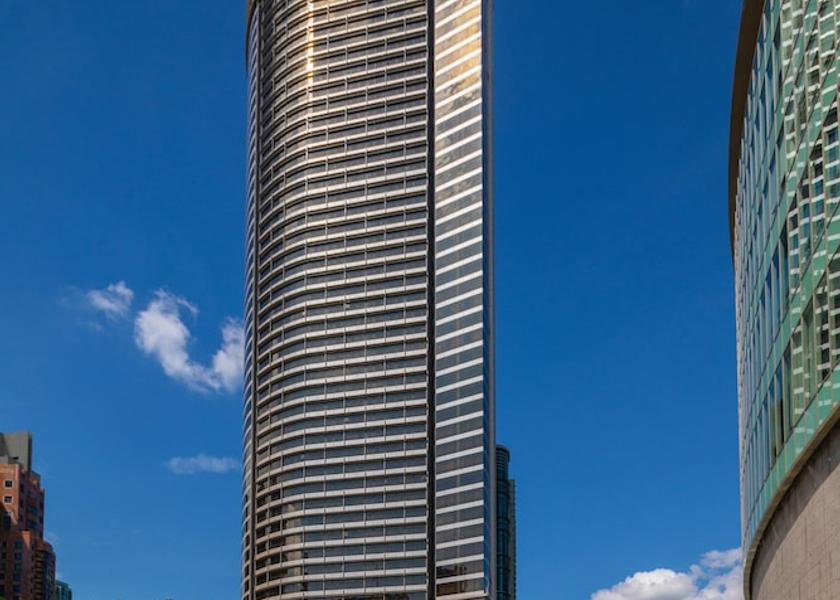 Selangor Kuala Lumpur Exterior Detail