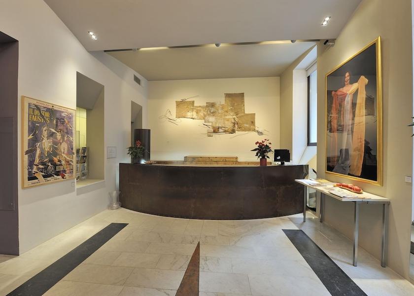 Piedmont Turin Reception