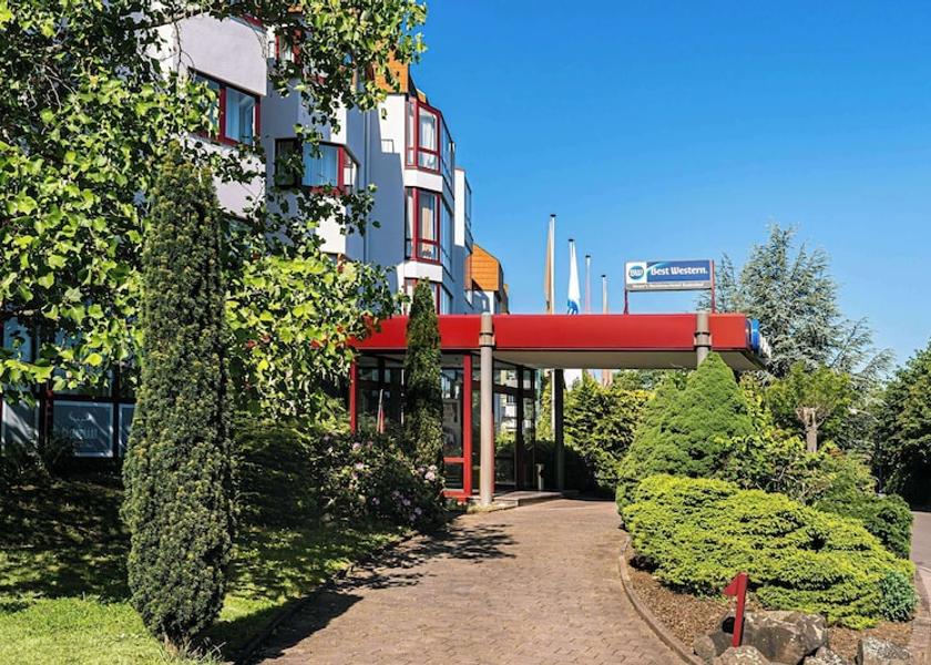 Saarland Saarbrücken Primary image