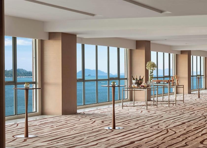 Sabah Kota Kinabalu Meeting Room