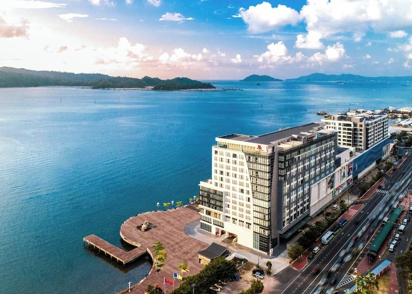 Sabah Kota Kinabalu Primary image