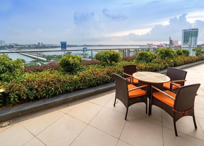 Johor Johor Bahru Garden