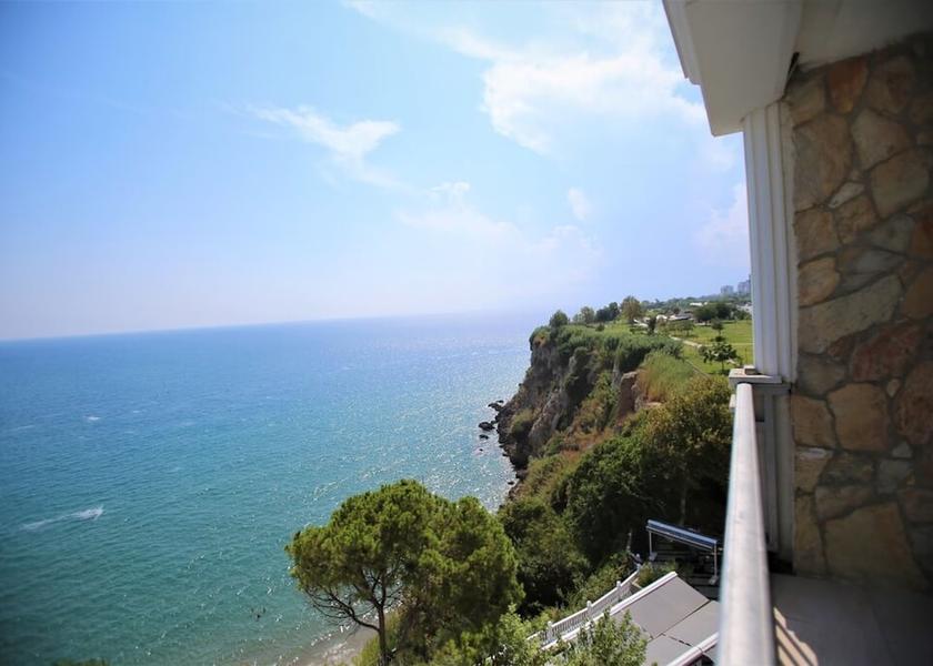  Antalya Room