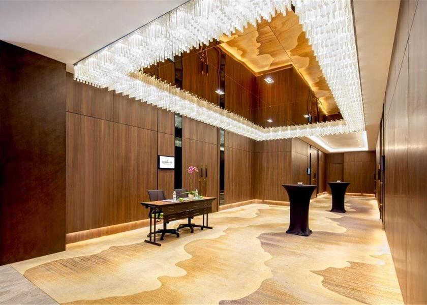 Federal Territory of Kuala Lumpur Kuala Lumpur Meeting facility