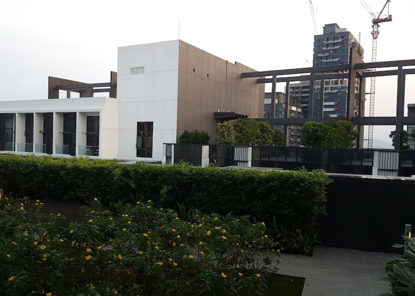 Selangor Kuala Lumpur Property Grounds