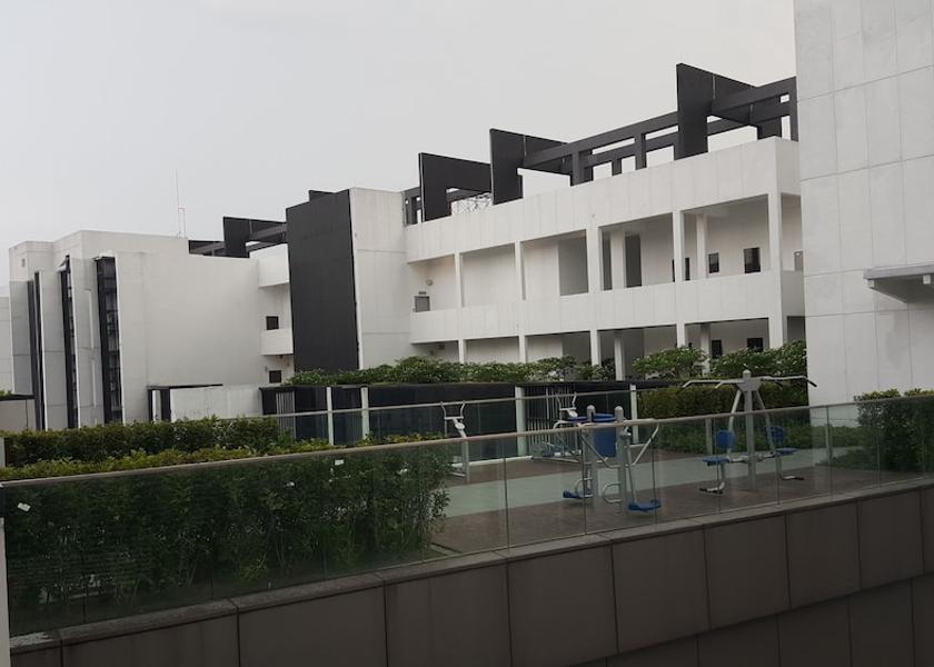 Selangor Kuala Lumpur Property Grounds