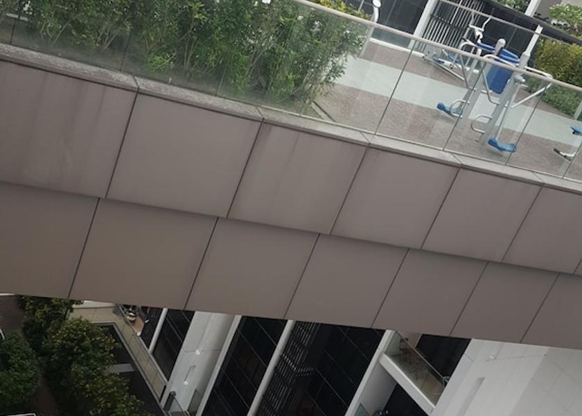 Selangor Kuala Lumpur Property Grounds