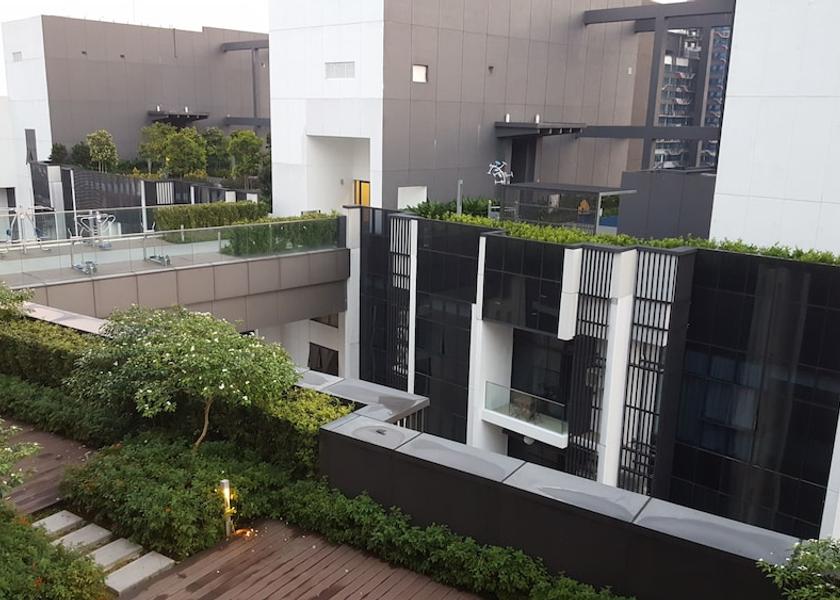 Selangor Kuala Lumpur Property Grounds