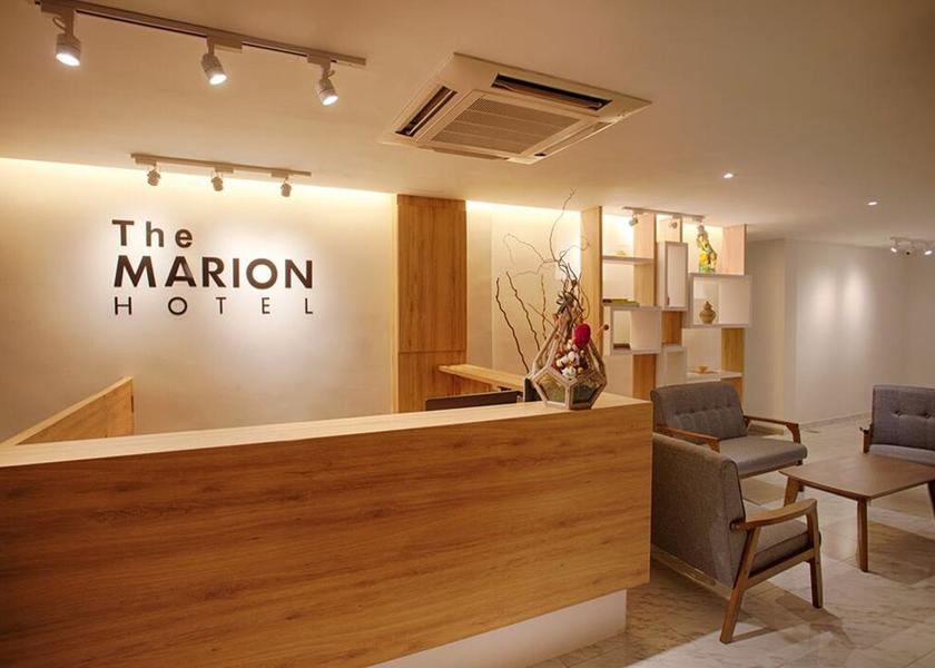 Johor Johor Bahru Reception