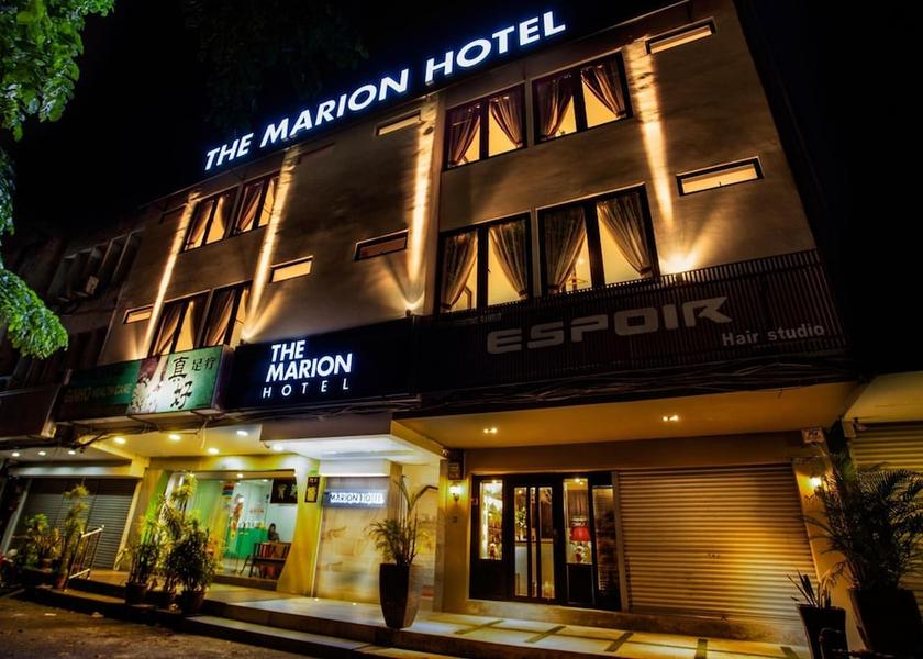 Johor Johor Bahru Exterior