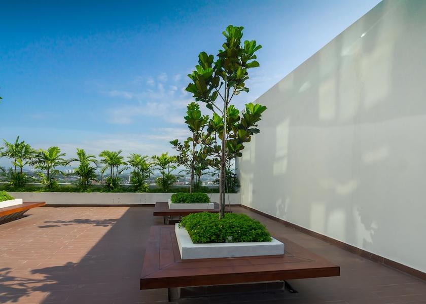 Selangor Bandar Baru Bangi Gazebo