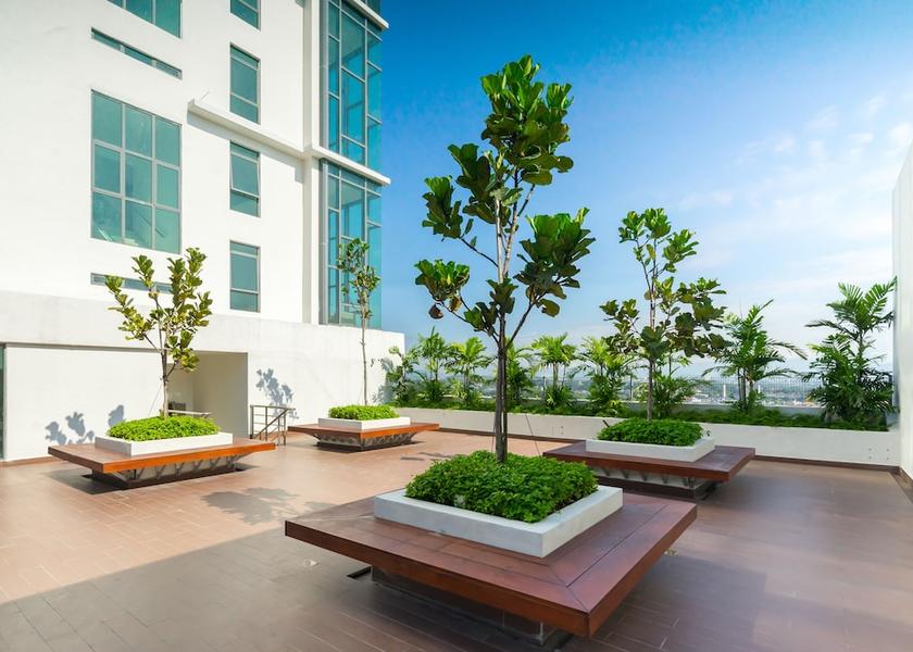 Selangor Bandar Baru Bangi Garden