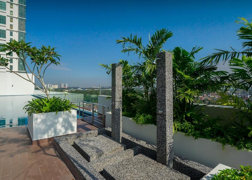 Selangor Bandar Baru Bangi Garden