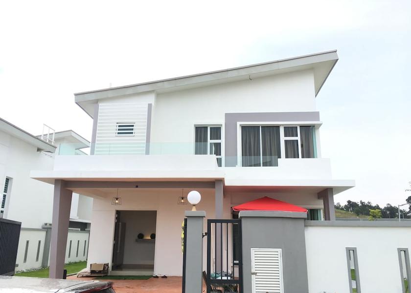 Johor Bandar Penawar Primary image