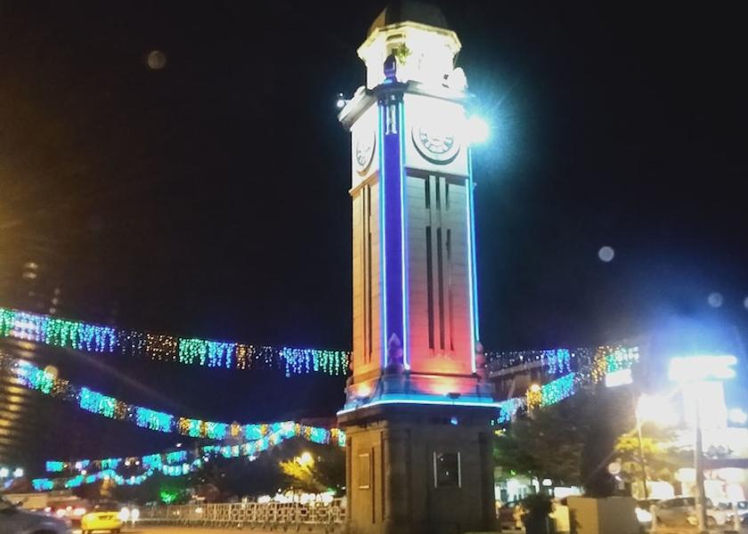 Kedah Sungai Petani Facade