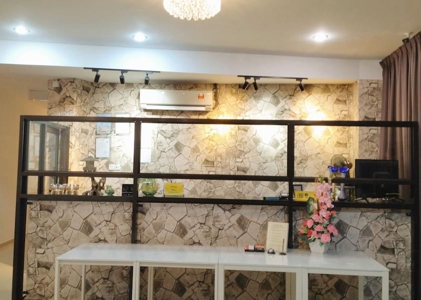 Kedah Sungai Petani Reception