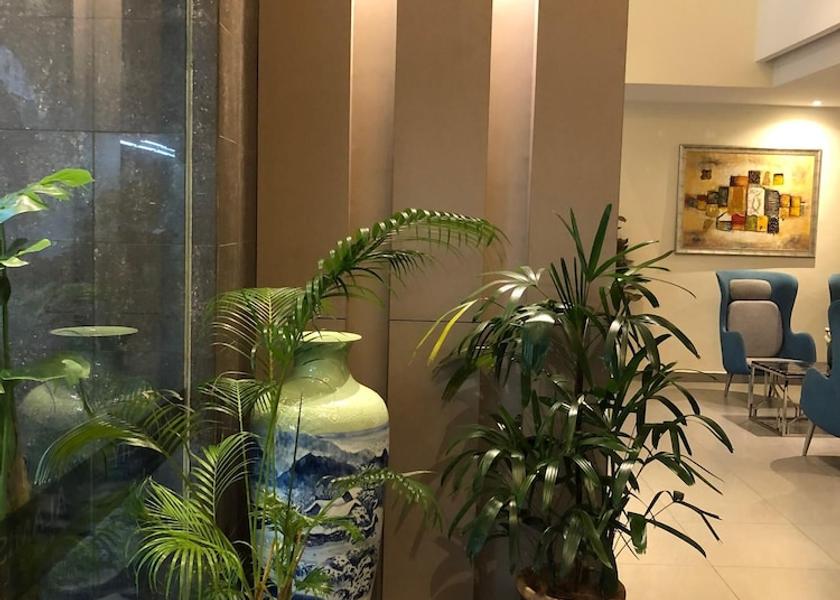 Selangor Kuala Lumpur Lobby