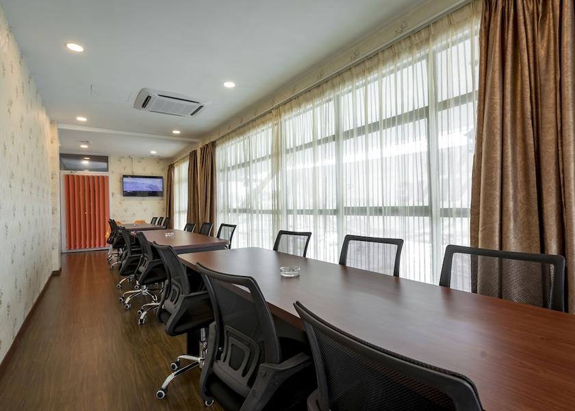 Selangor Kajang Meeting Room