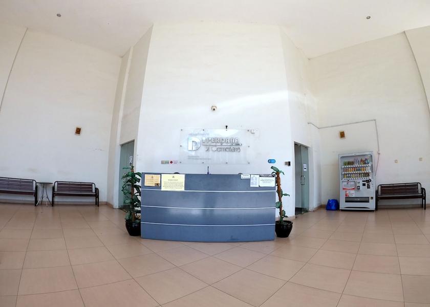 Kelantan Kota Bharu Reception